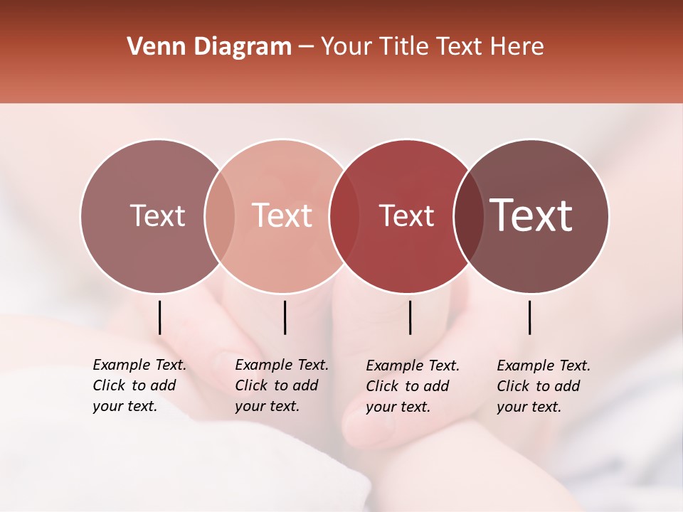 Electricity Switch Cooling PowerPoint Template