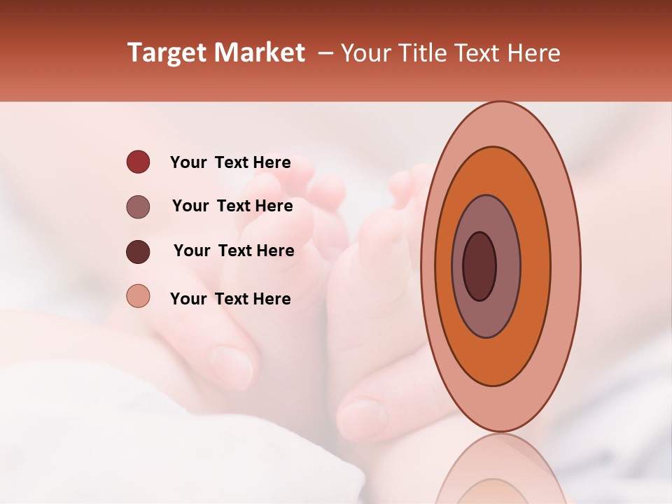 Electricity Switch Cooling PowerPoint Template