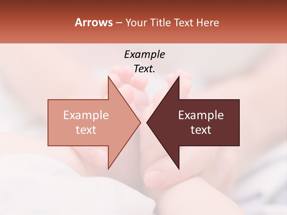 Electricity Switch Cooling PowerPoint Template