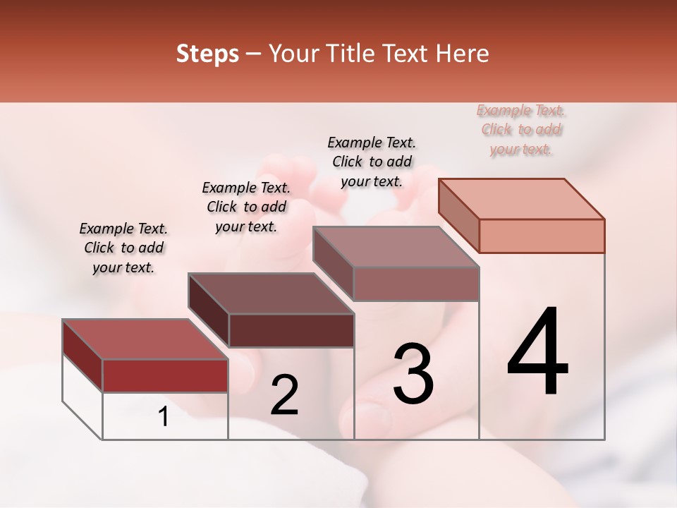 Electricity Switch Cooling PowerPoint Template