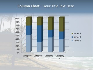 Conditioner Remote Supply PowerPoint Template