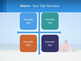 Temperature Supply Remote PowerPoint Template