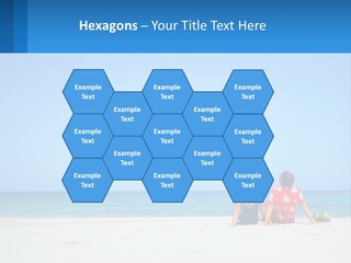 Temperature Supply Remote PowerPoint Template