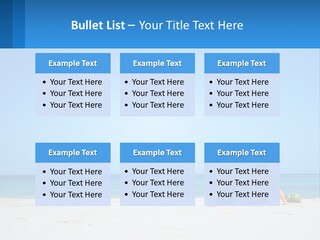 Temperature Supply Remote PowerPoint Template