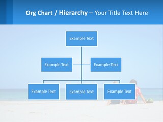 Temperature Supply Remote PowerPoint Template