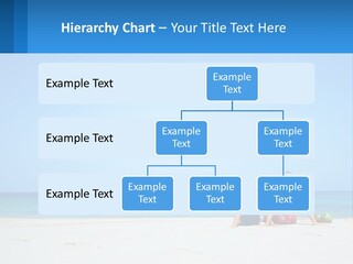 Temperature Supply Remote PowerPoint Template