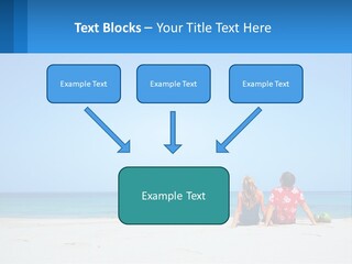 Temperature Supply Remote PowerPoint Template