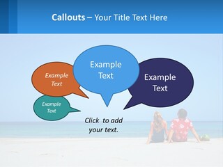 Temperature Supply Remote PowerPoint Template