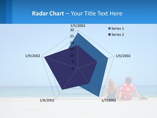 Temperature Supply Remote PowerPoint Template