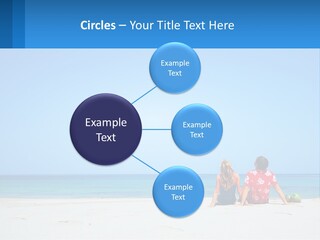 Temperature Supply Remote PowerPoint Template