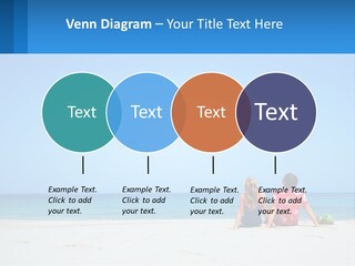 Temperature Supply Remote PowerPoint Template