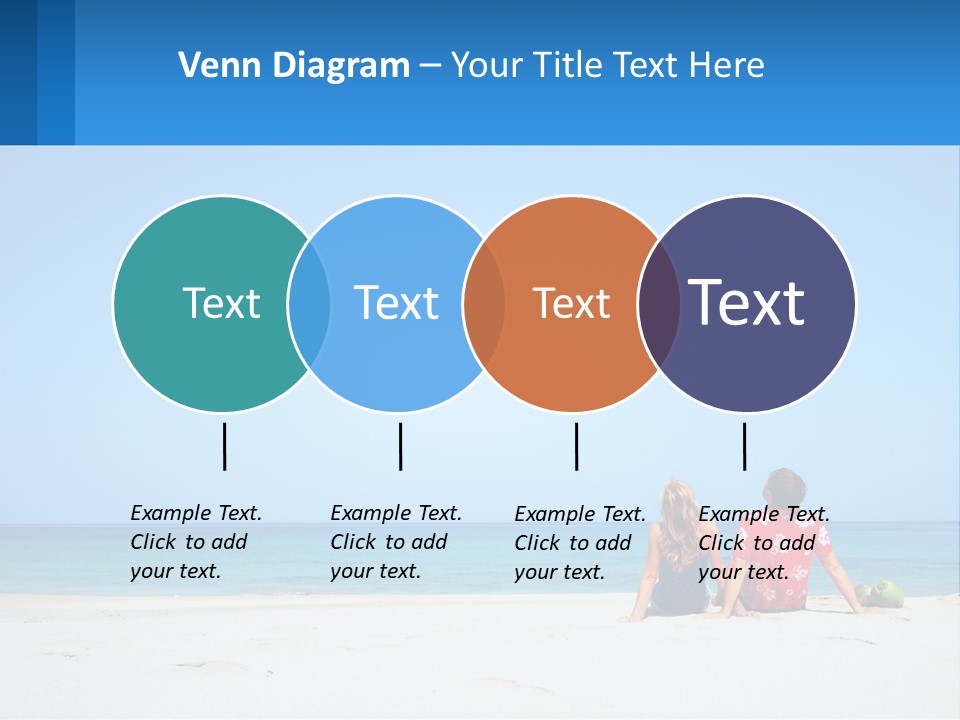 Temperature Supply Remote PowerPoint Template