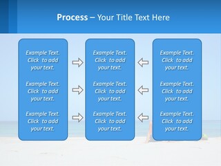 Temperature Supply Remote PowerPoint Template