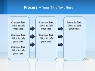 Temperature Supply Remote PowerPoint Template
