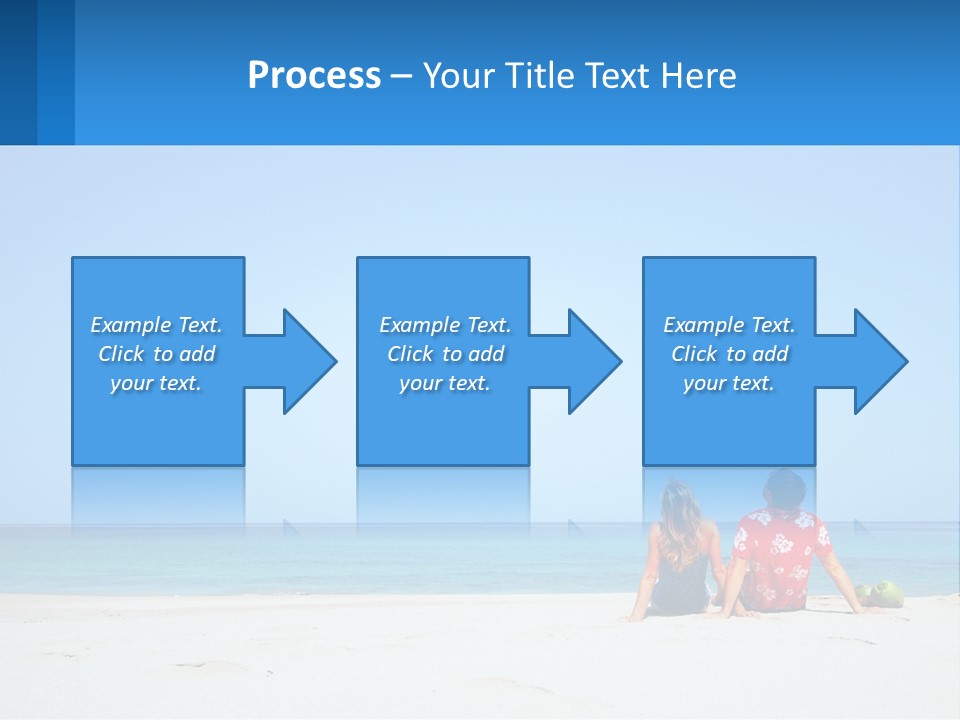 Temperature Supply Remote PowerPoint Template