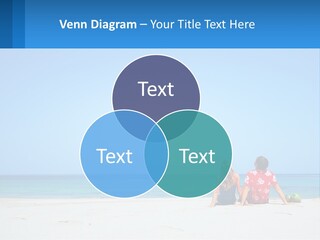Temperature Supply Remote PowerPoint Template