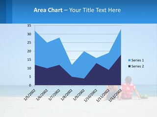 Temperature Supply Remote PowerPoint Template