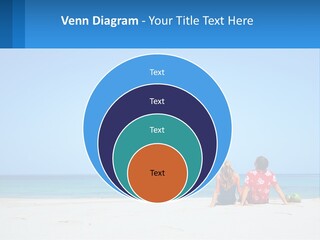 Temperature Supply Remote PowerPoint Template