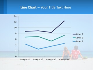 Temperature Supply Remote PowerPoint Template