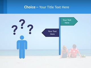 Temperature Supply Remote PowerPoint Template