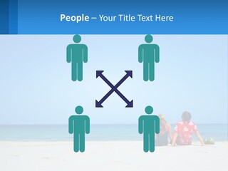 Temperature Supply Remote PowerPoint Template