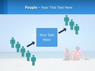 Temperature Supply Remote PowerPoint Template
