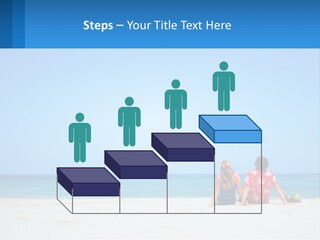 Temperature Supply Remote PowerPoint Template
