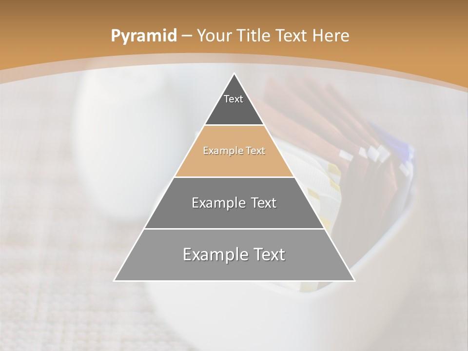 Switch House Temperature PowerPoint Template