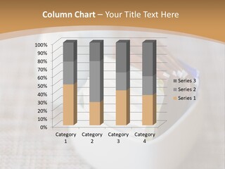 Switch House Temperature PowerPoint Template