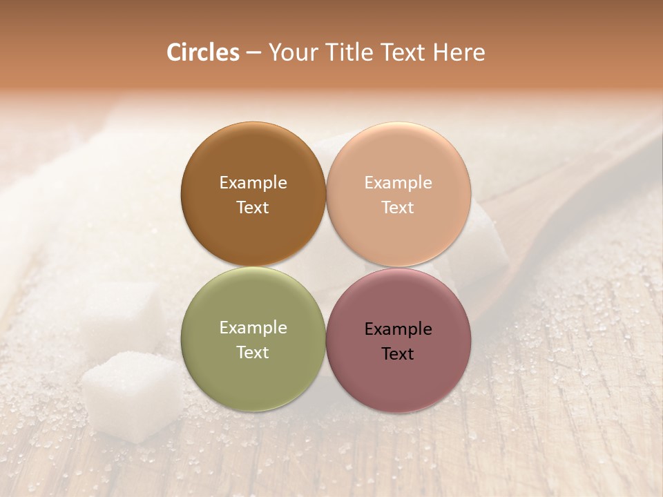 Cool Switch Air PowerPoint Template
