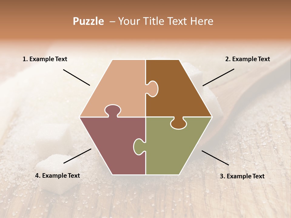 Cool Switch Air PowerPoint Template