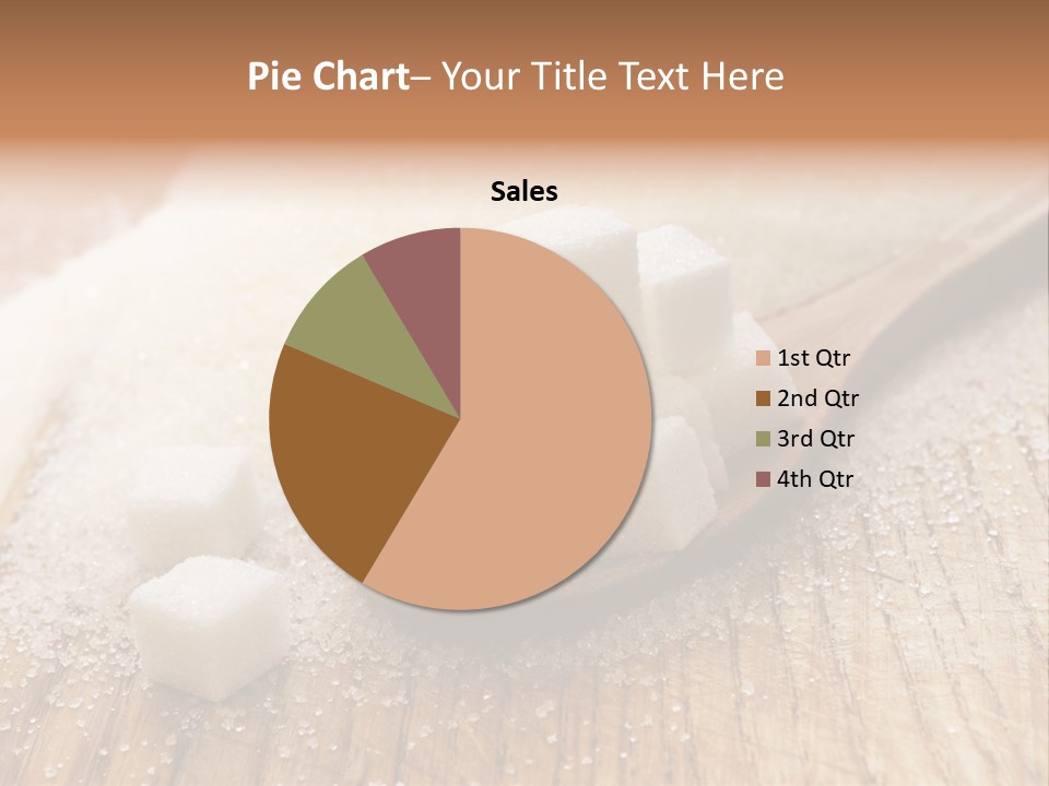 Cool Switch Air PowerPoint Template
