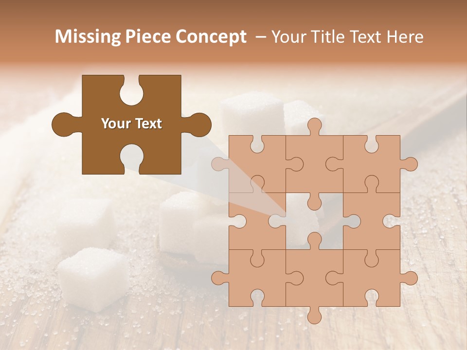 Cool Switch Air PowerPoint Template