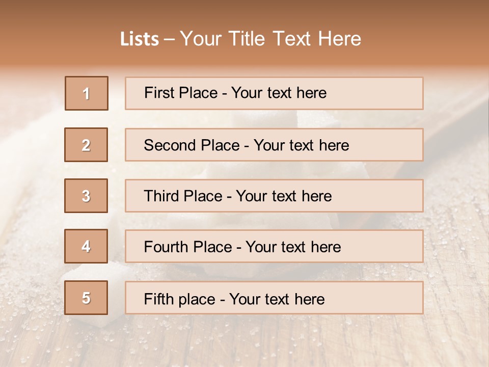 Cool Switch Air PowerPoint Template