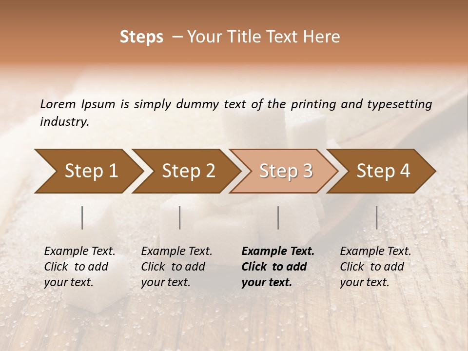 Cool Switch Air PowerPoint Template