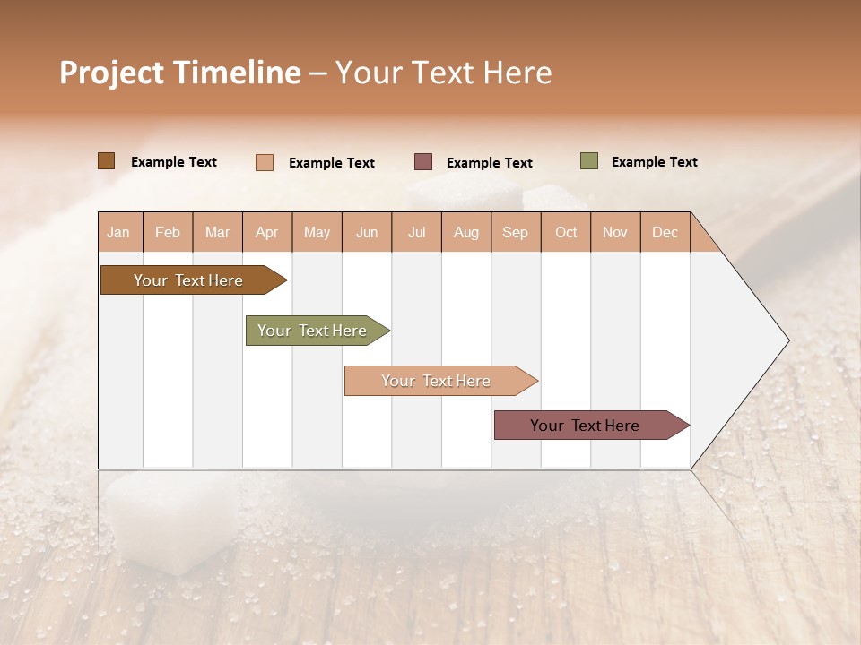 Cool Switch Air PowerPoint Template