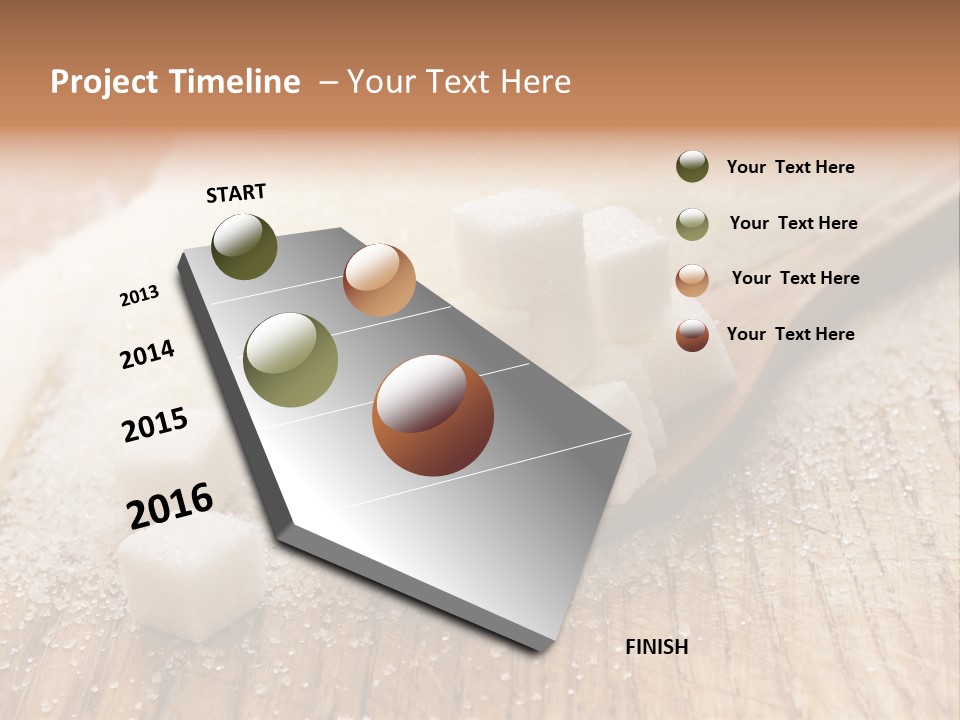 Cool Switch Air PowerPoint Template