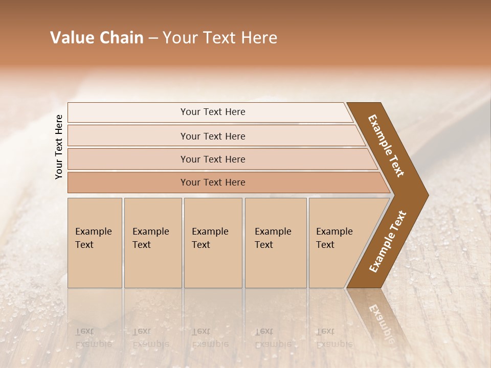 Cool Switch Air PowerPoint Template