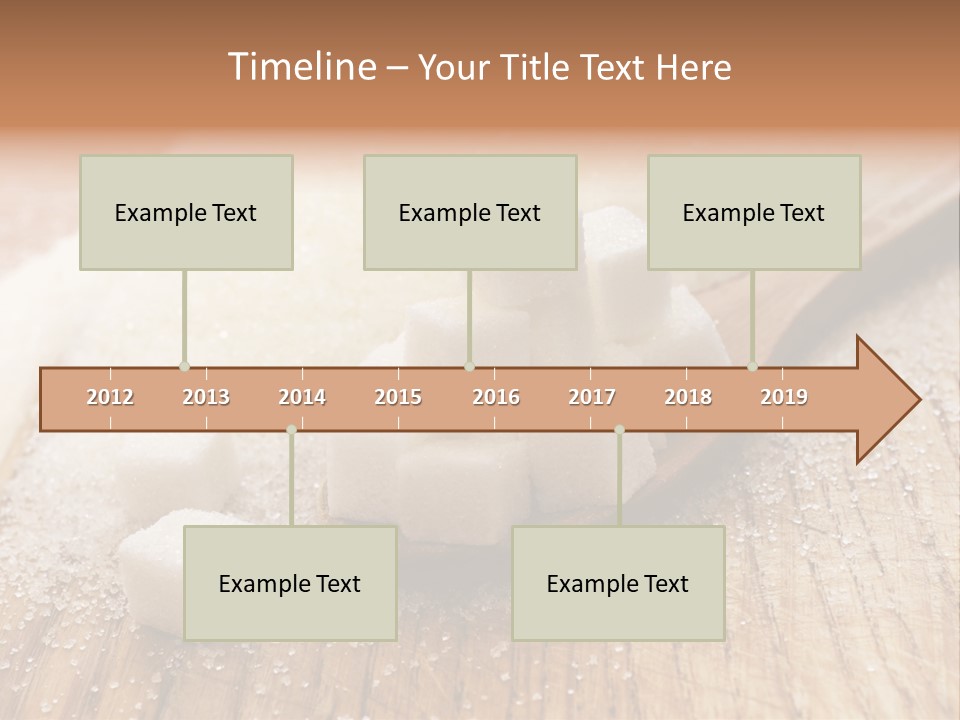 Cool Switch Air PowerPoint Template