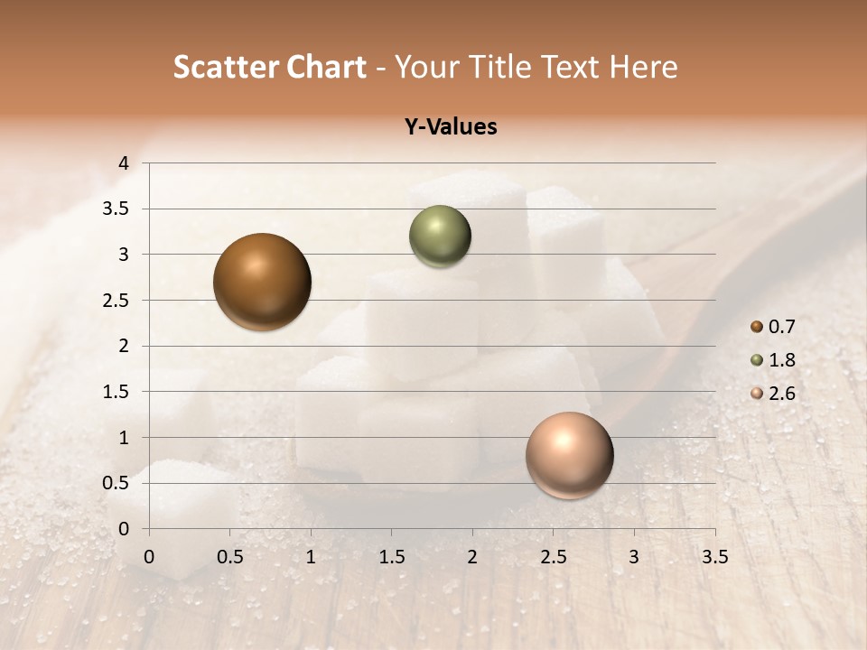 Cool Switch Air PowerPoint Template