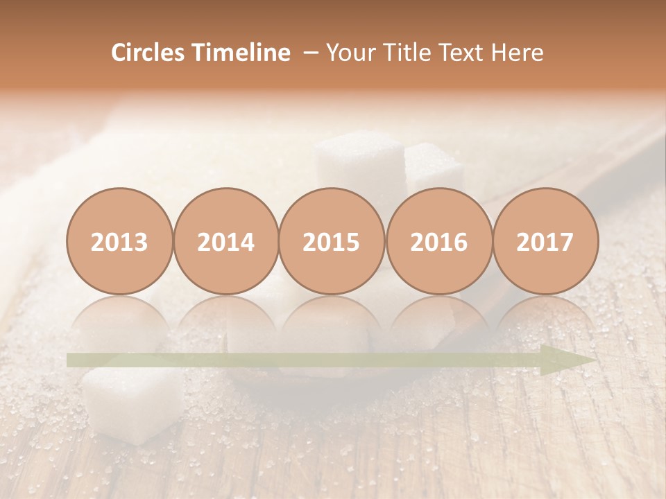 Cool Switch Air PowerPoint Template