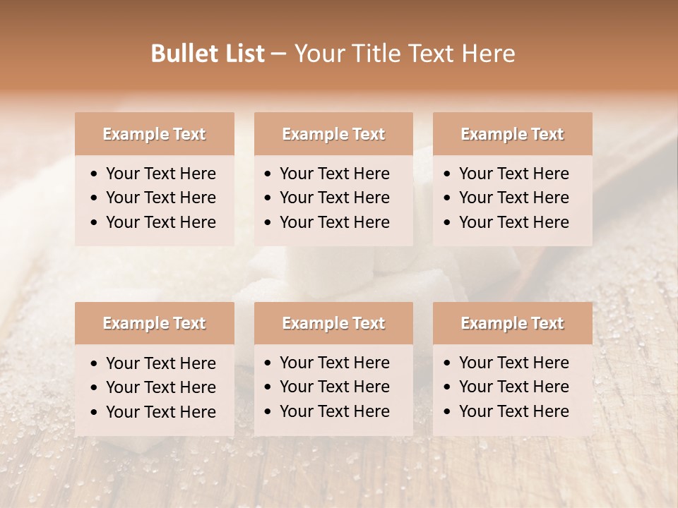 Cool Switch Air PowerPoint Template