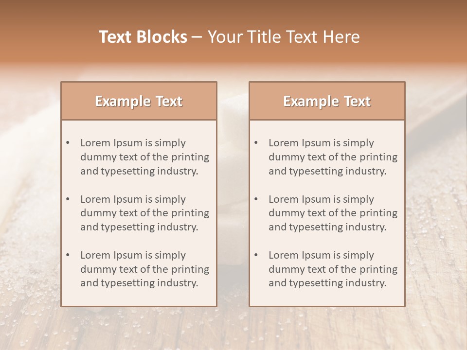 Cool Switch Air PowerPoint Template