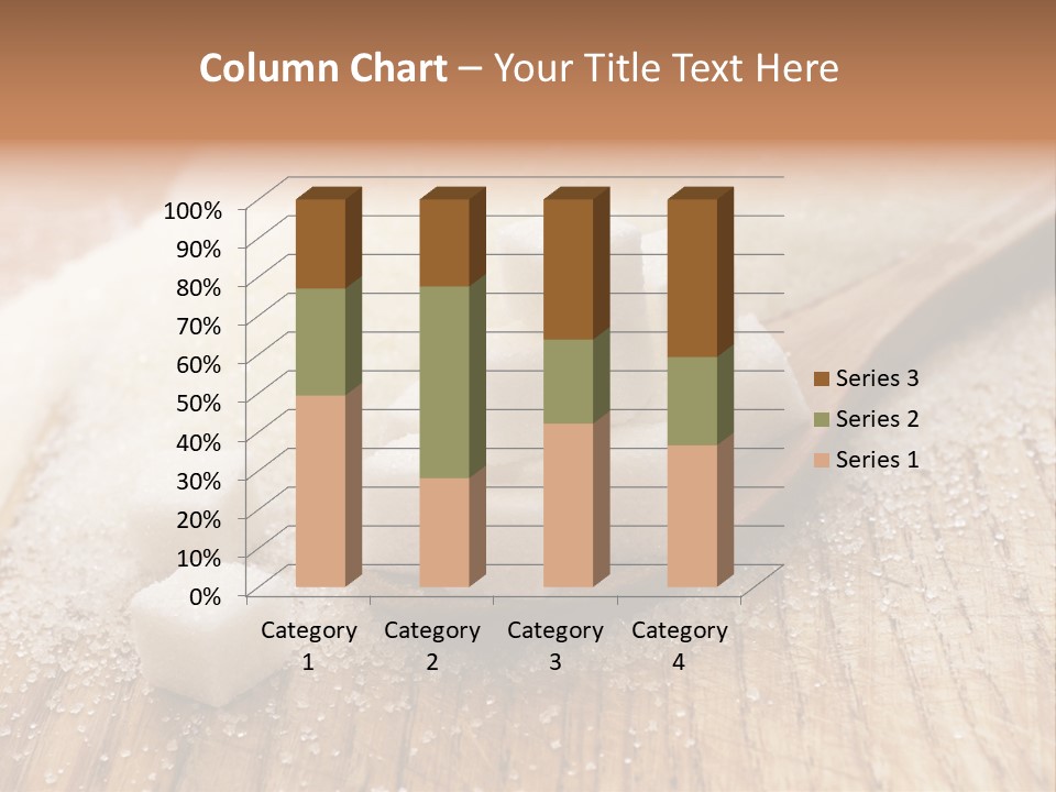 Cool Switch Air PowerPoint Template