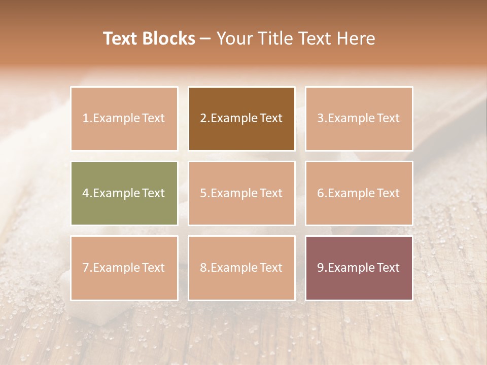 Cool Switch Air PowerPoint Template