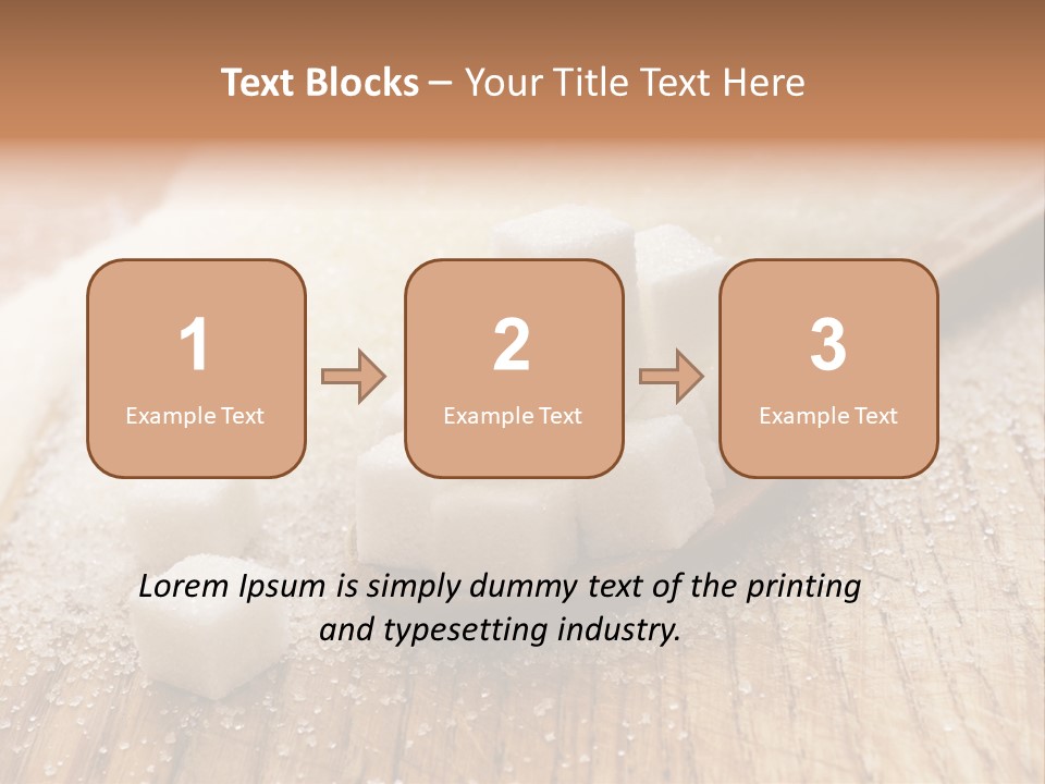 Cool Switch Air PowerPoint Template