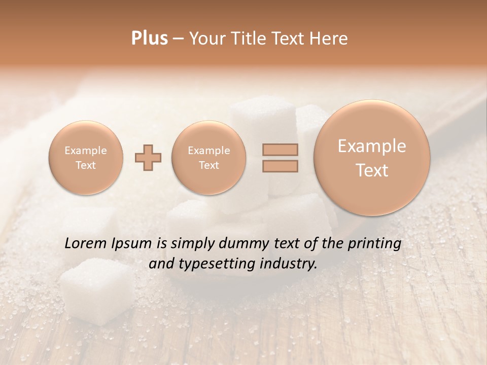 Cool Switch Air PowerPoint Template
