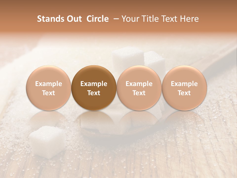 Cool Switch Air PowerPoint Template