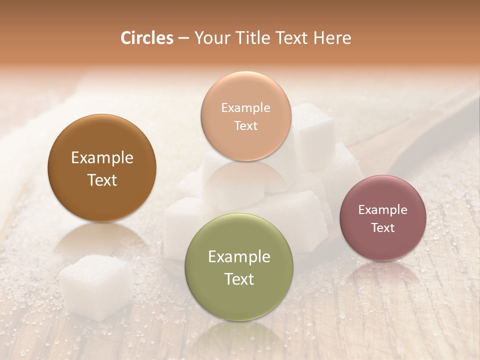 Cool Switch Air PowerPoint Template