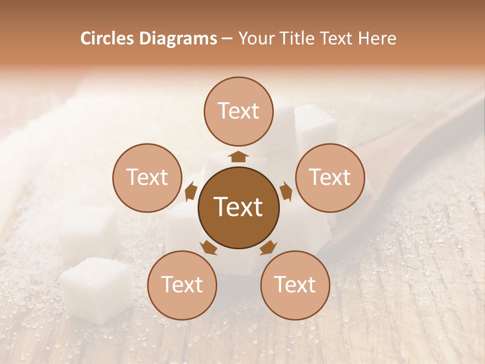 Cool Switch Air PowerPoint Template
